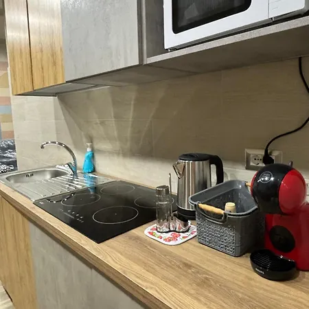 Fontanelle Appartaments 2