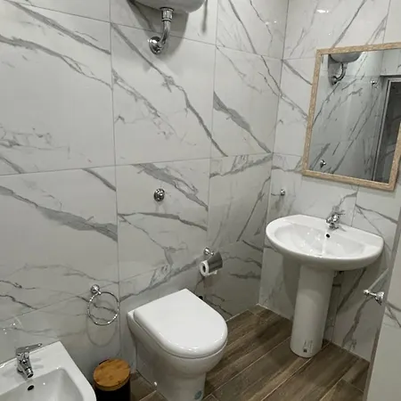 Fontanelle Appartaments 2 * Nápoly