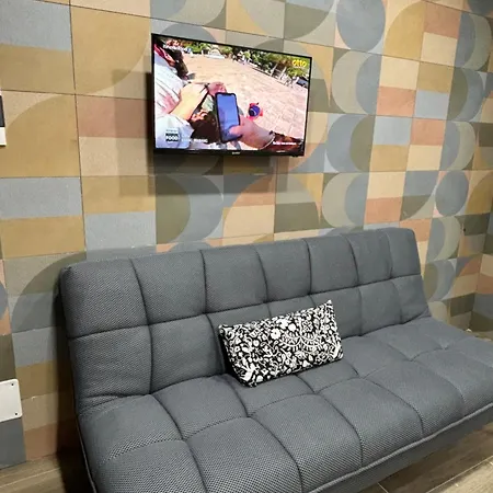 Apartman Fontanelle Appartaments 2 *