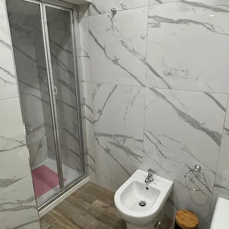 Fontanelle Appartaments 2 Apartman Nápoly