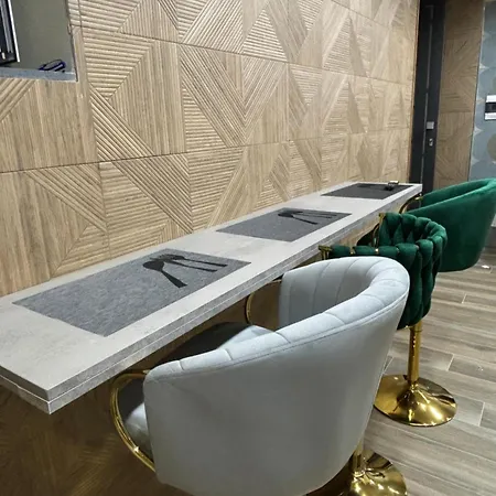 Fontanelle Appartaments 2 Apartman Nápoly