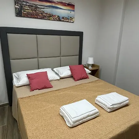Apartment Fontanelle Appartaments 2
