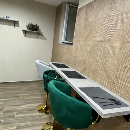 Appartamento Fontanelle Appartaments 2
