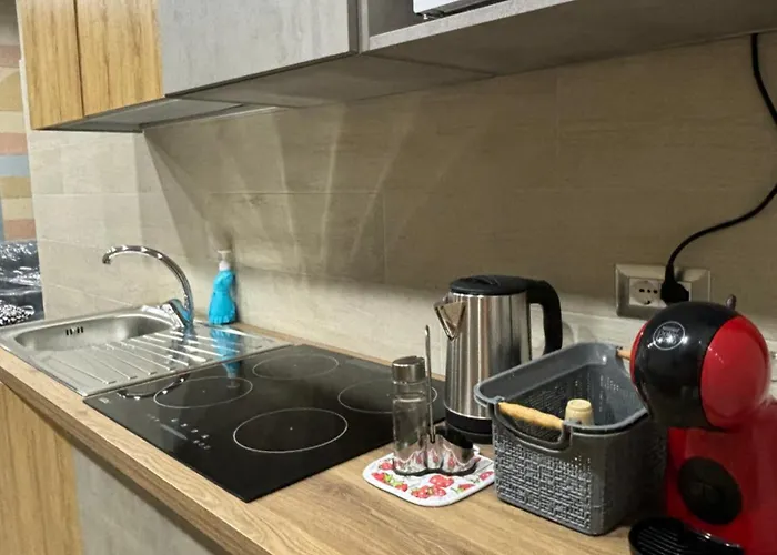 Fontanelle Appartaments 2