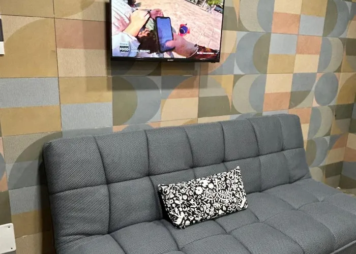 Apartmán Fontanelle Appartaments 2 *