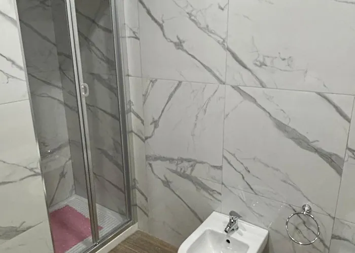 Fontanelle Appartaments 2 Apartmán Neapol