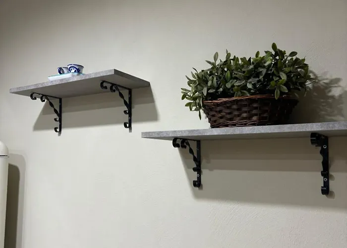 Fontanelle Appartaments 2 Neapol