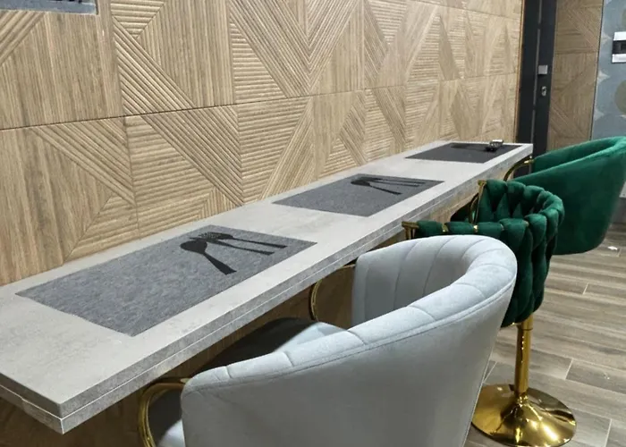 Fontanelle Appartaments 2 Apartmán Neapol